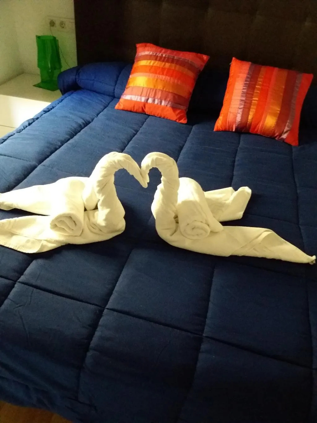 APARTMENT CAPACITY 3 ONE BEDROOM Room, Apartamentos Premium Alicante, Costa Blanca
