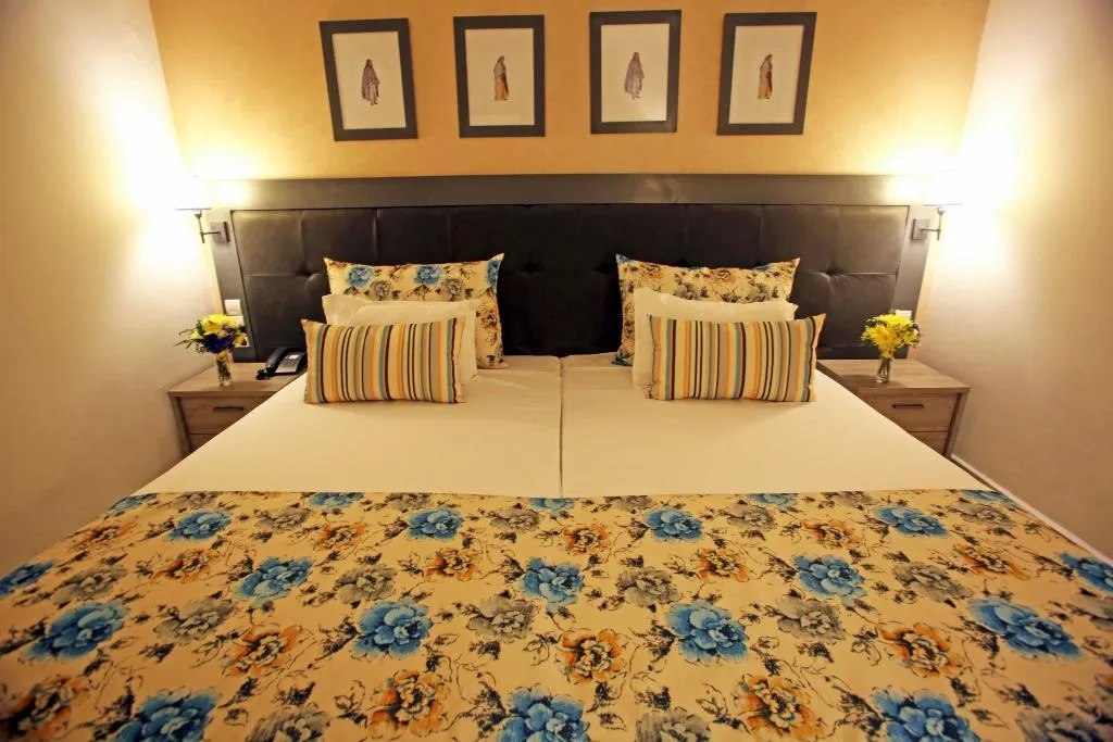 FAMILY ROOM STANDARD Room, Rose Aqua Park Hotel, Marrakech