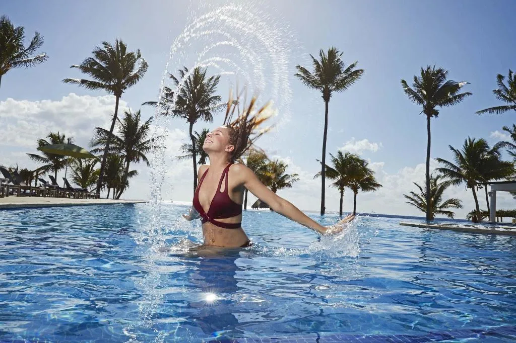 Sports and Entertainment, The Fives Travelers At The Fives Beach By Ypj All, Playa Del Carmen