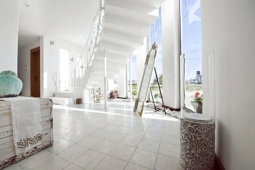 Restaurant, Sade Alacati Hotel, Izmir