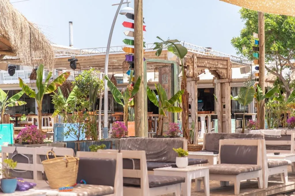 General view, Kefi Beach And Suites, Bodrum