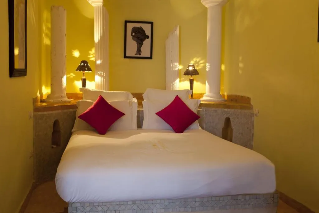 Room, Riad Ka, Marrakech