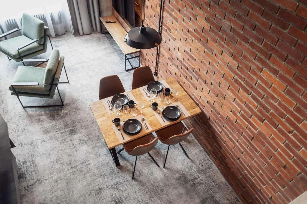 Room, Montownia Lofts & Experience, Gdansk
