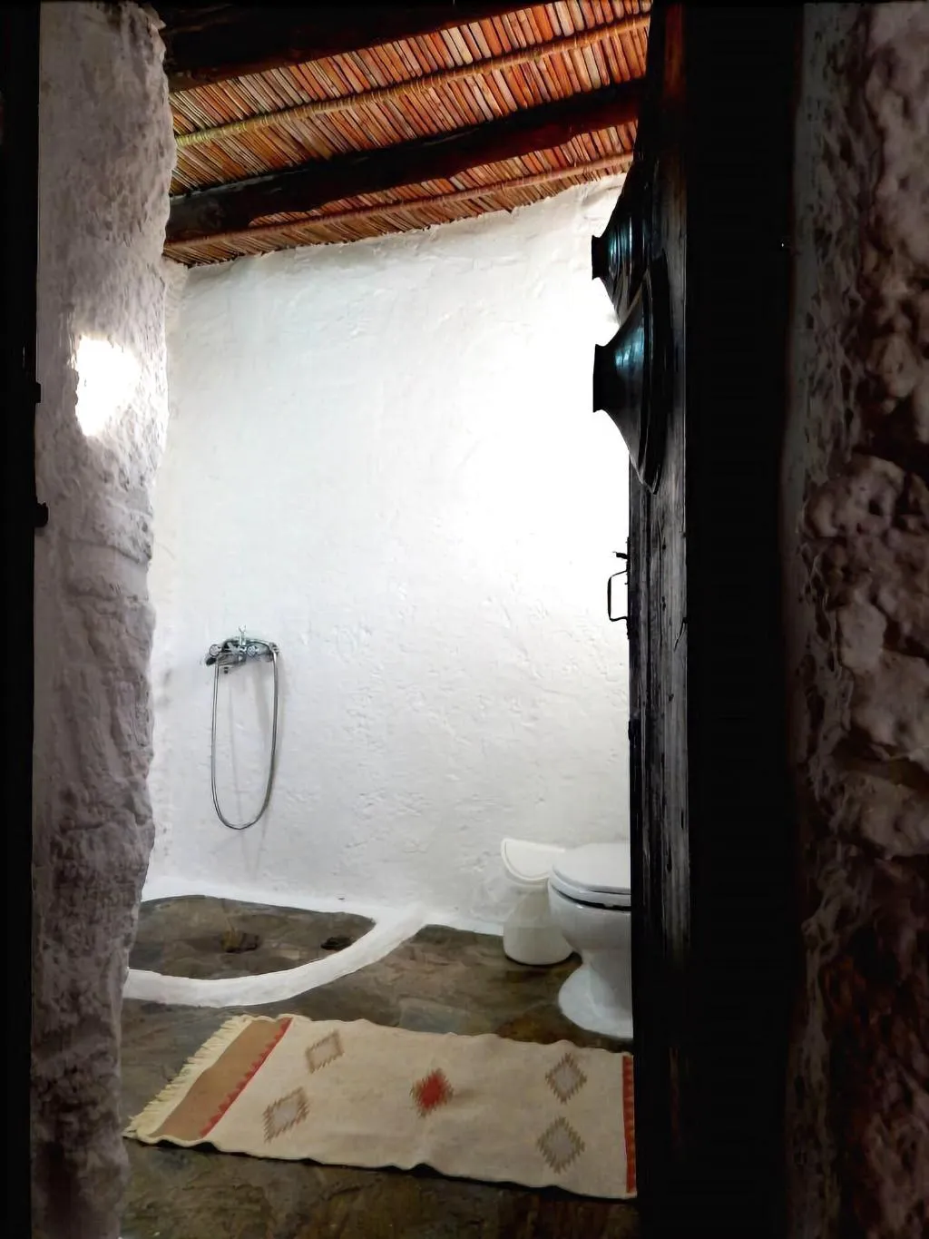 Room, Aspros Potamos, Crete