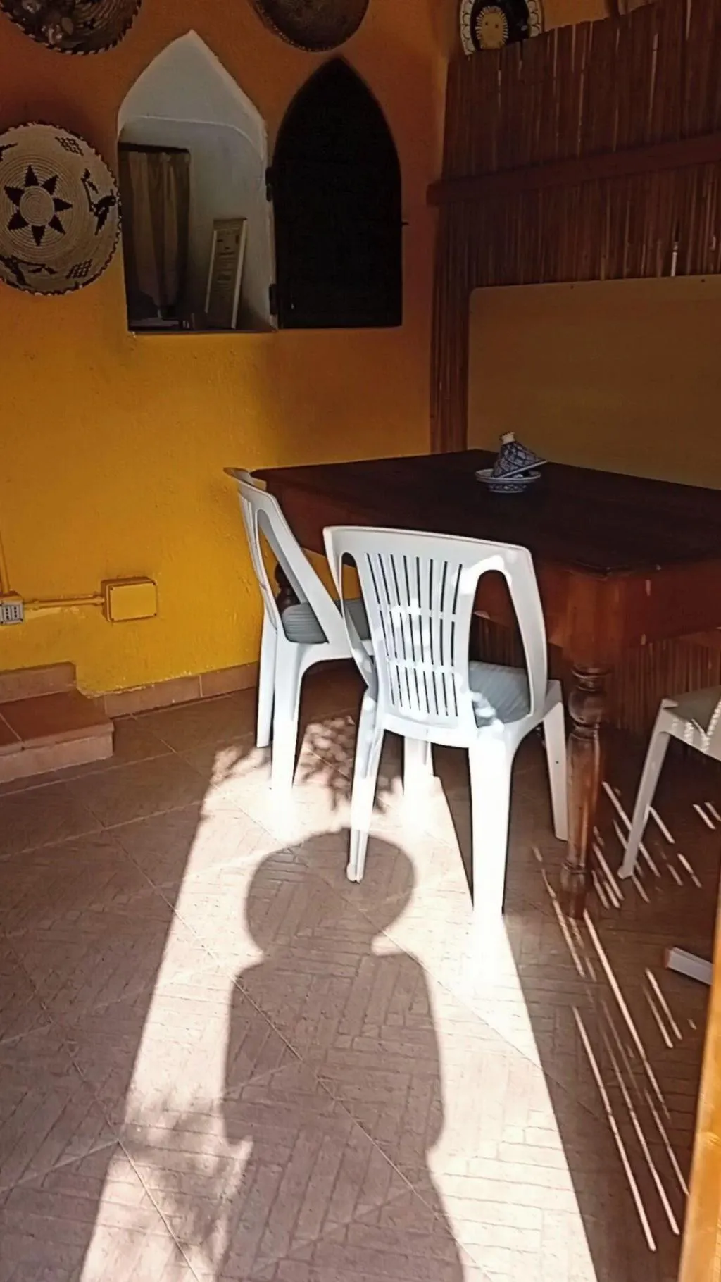 Room, Bed And Breakfast Dal Pozzo, Alghero