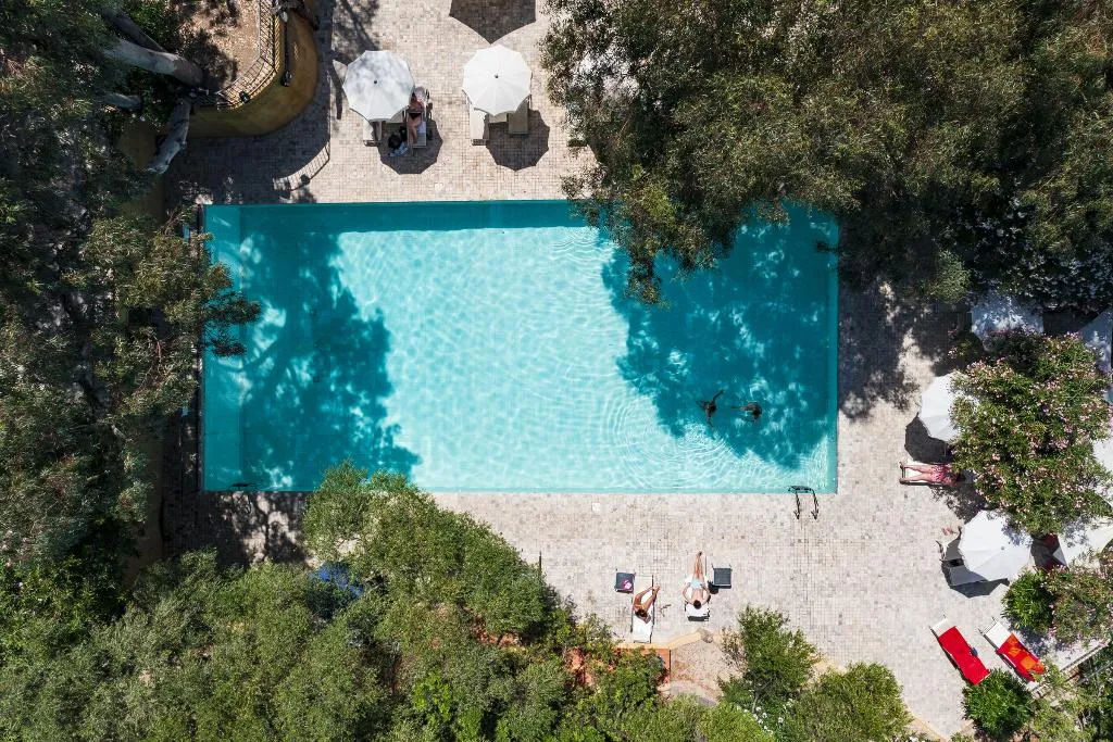 Pool, Arbatax Prk RES-Borgo C. Moresca by Falkensteiner, Cagliari