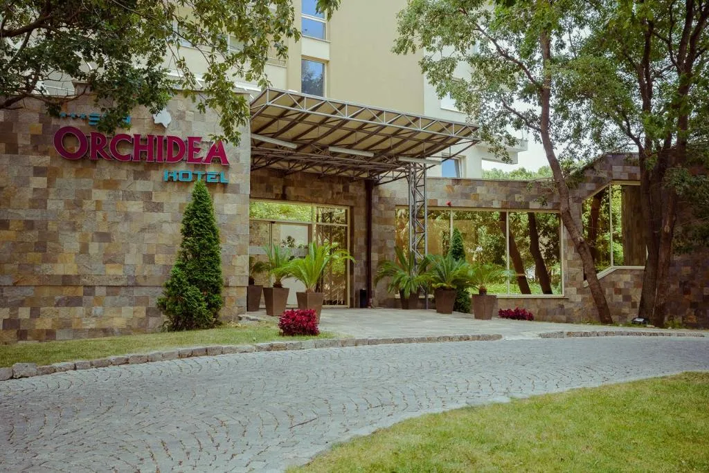 General view, Orchidea Boutique Spa, Bourgas