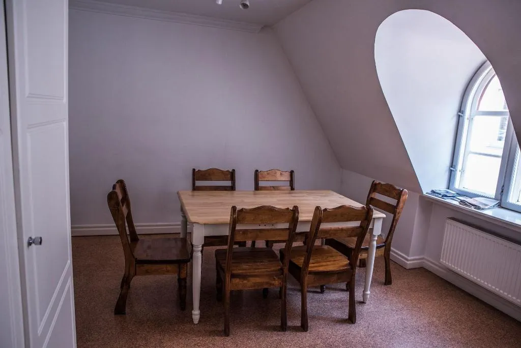 Room, Tallinn Apartments & Rooms - Old Town, Tallinn