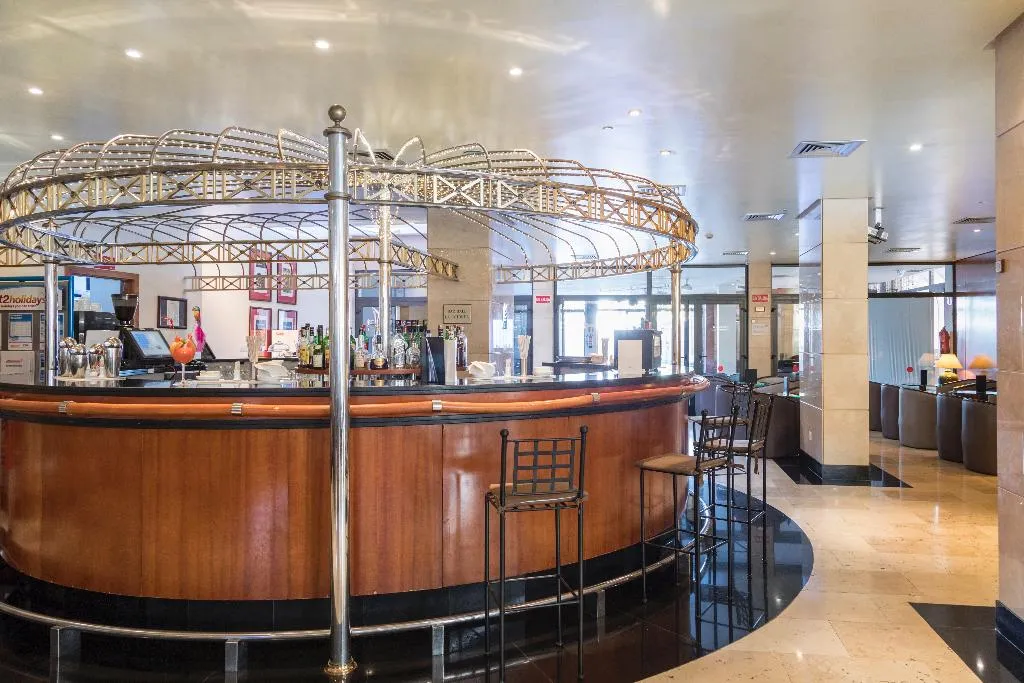 Bar, Be Live Experience Orotava, Tenerife