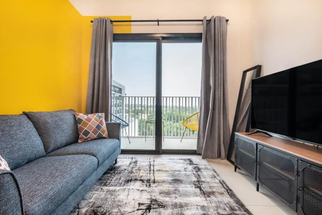 Room STANDARD Room, You&Co Dubai, Dubai