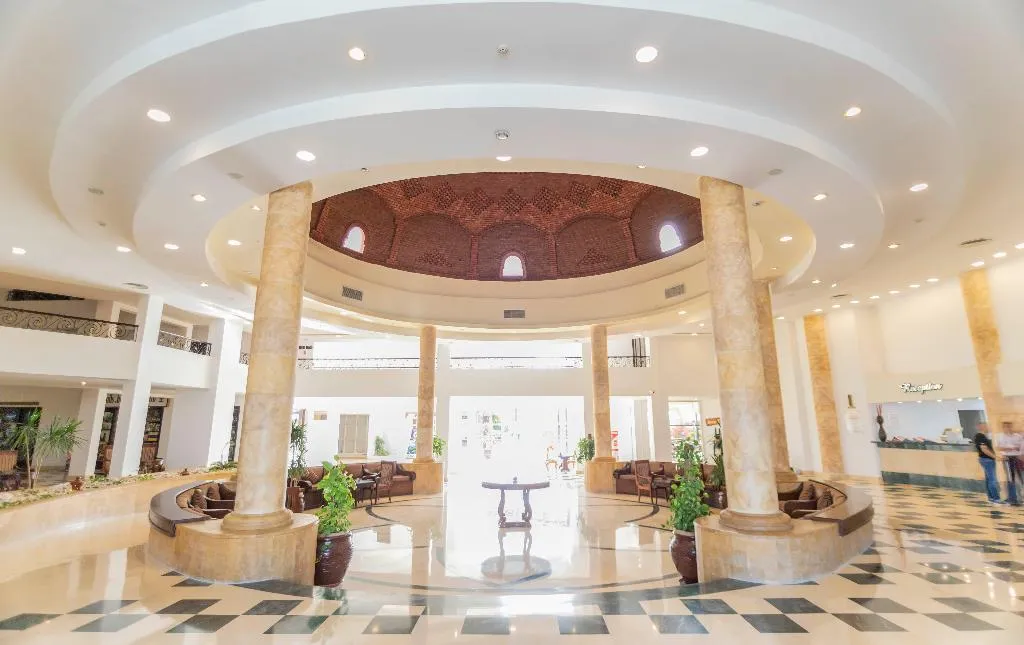 Lobby, Blend Elphistone Resort, Red Sea Riviera