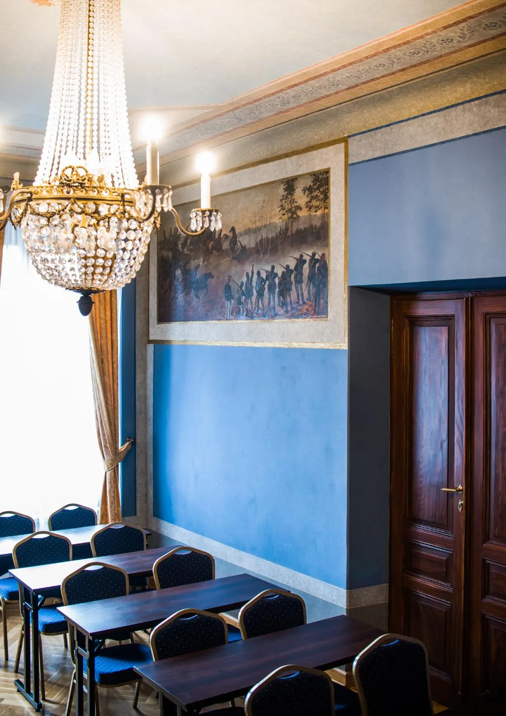 Conferences, Aparthotel Basztowa, Krakow
