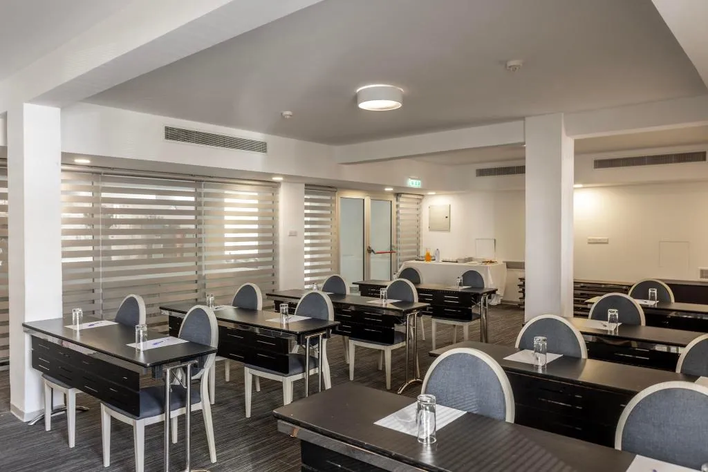 Conferences, Park Beach, Cyprus