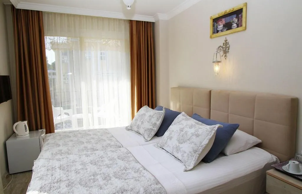Room, Kandira Butik Hotel, Izmir