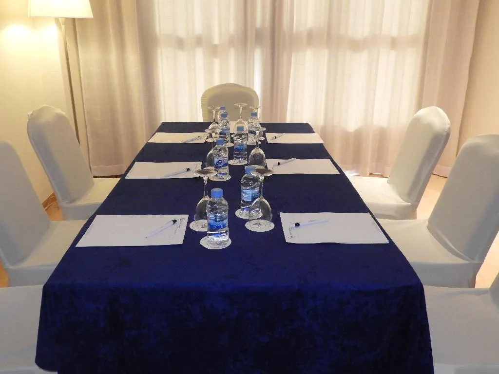 Conferences, Albufera Apartotel, Valencia