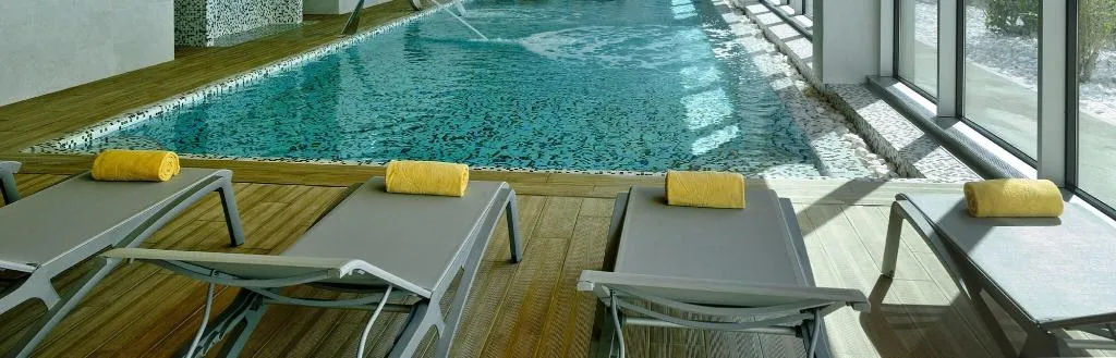 Pool, Alisios, Algarve
