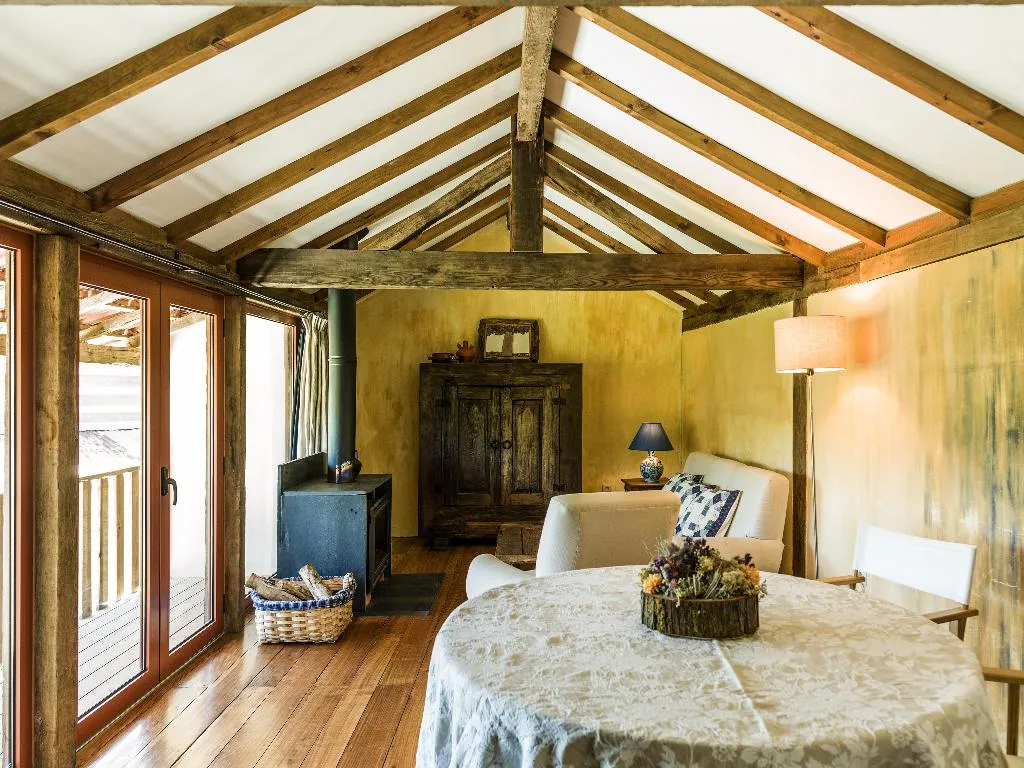 VILLA MOUNTAIN VIEW Room, Quinta Do Rapozinho, Porto
