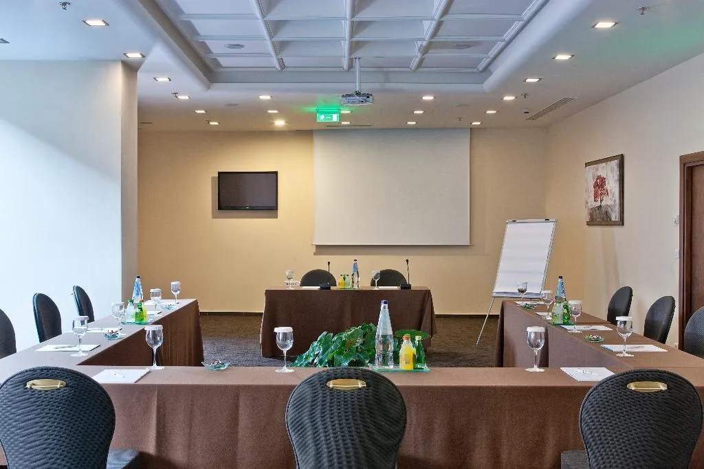 Conferences, Kalavrita Canyon Hotel & Spa, Athens