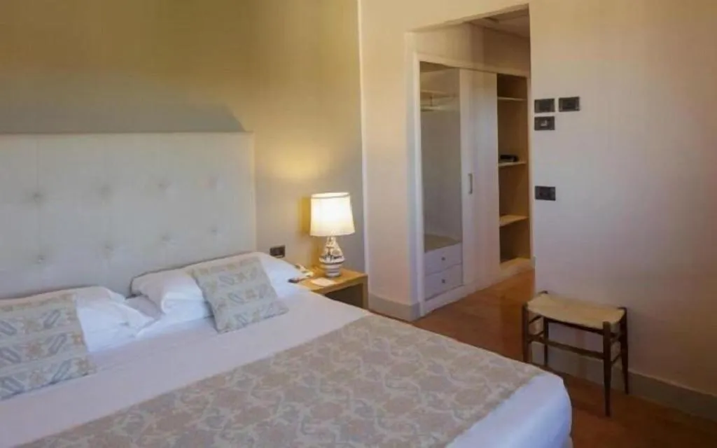 Room, Hotel Dei Duchi, Perugia