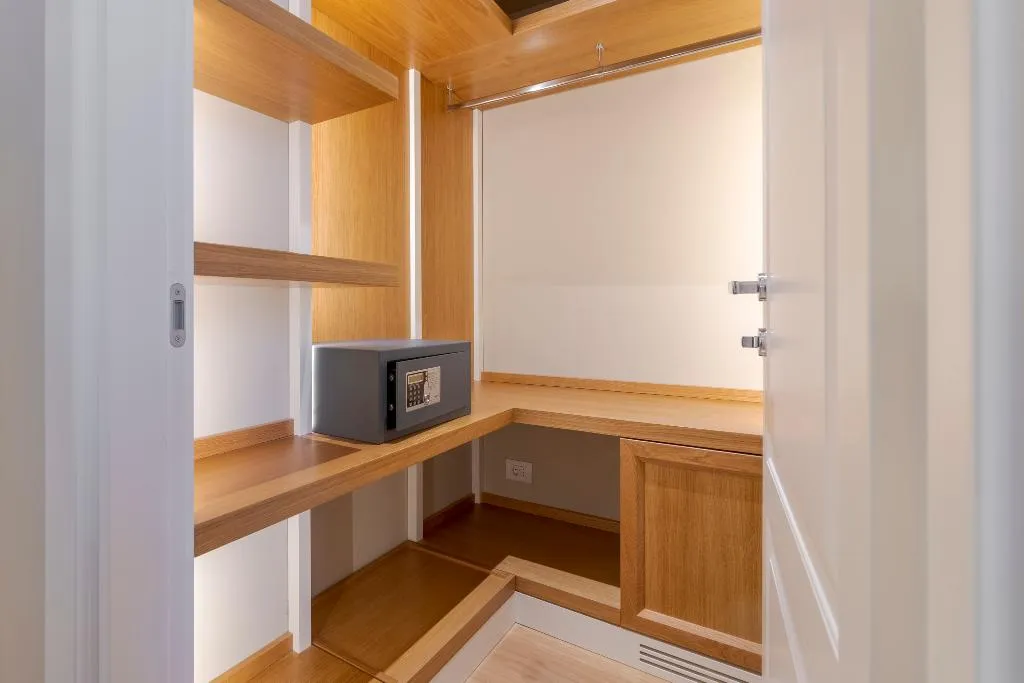 DOUBLE STANDARD Room, Villa Neroli, Florence
