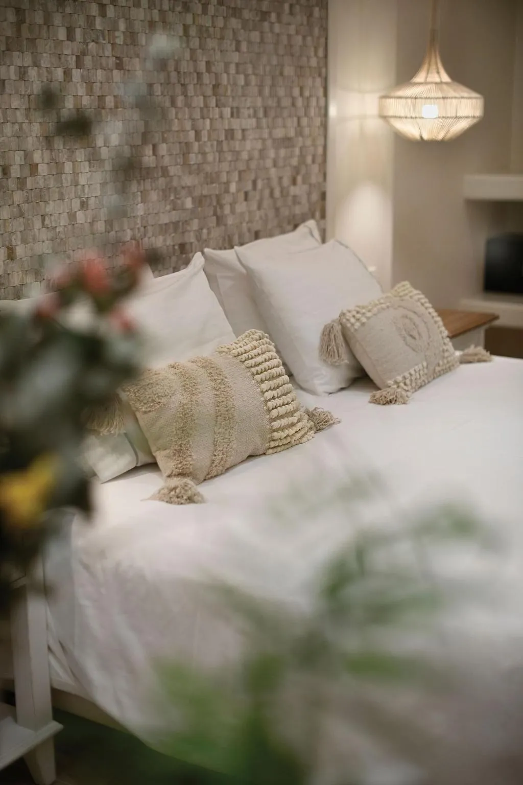 Double or Twin SEA VIEW Room, Erato, Mykonos
