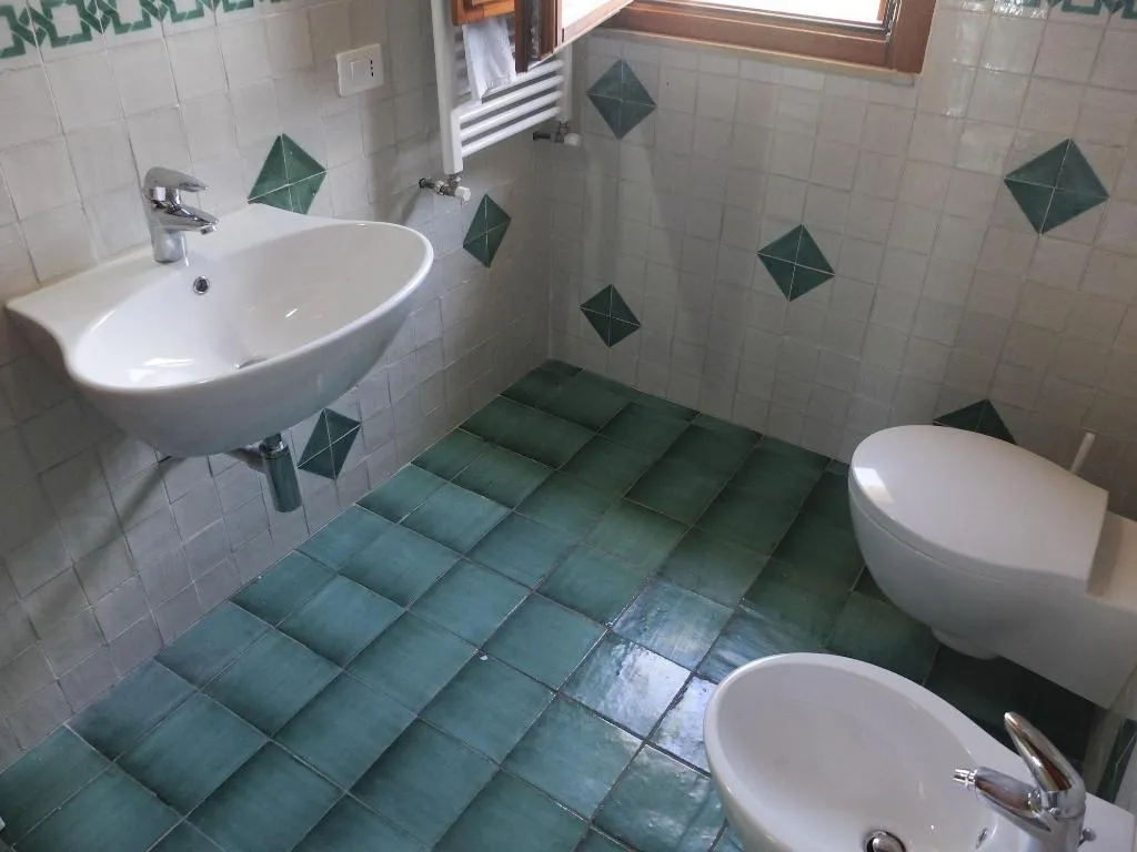 Room, Terrazze Sul Tirreno, Palermo