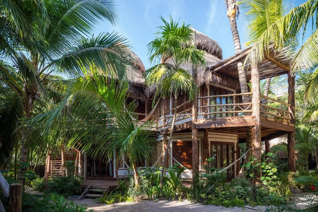 General view, Delek Tulum, Cancun Area