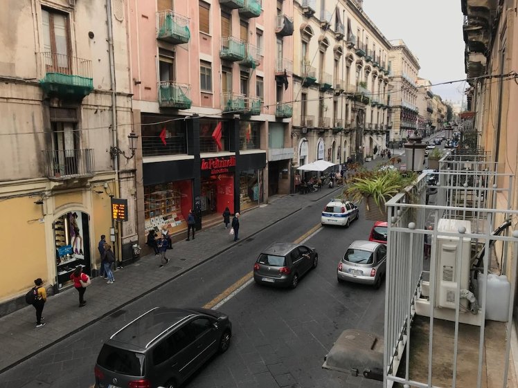 Papali, Catania