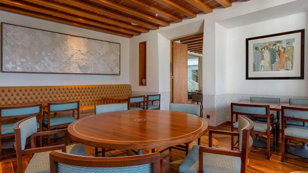 Restaurant, Conrad Algarve, Algarve