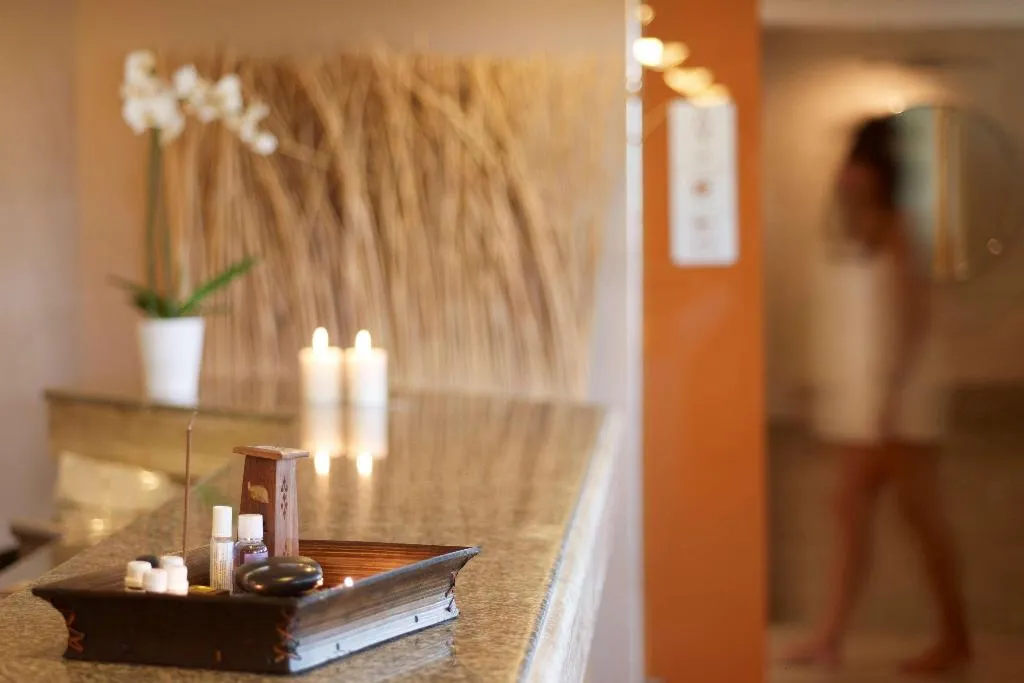 Sports and Entertainment, Esperos Mare Resort, Rhodes