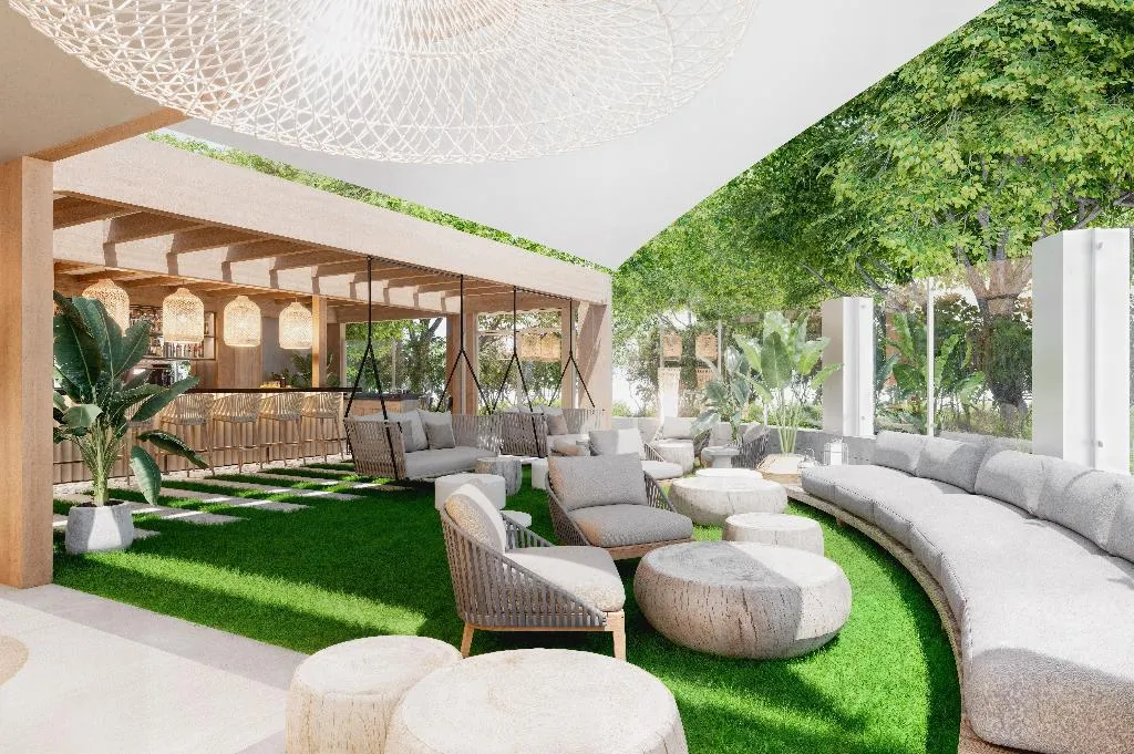 Restaurant, Maspalomas Villas By Dunas, Gran Canaria