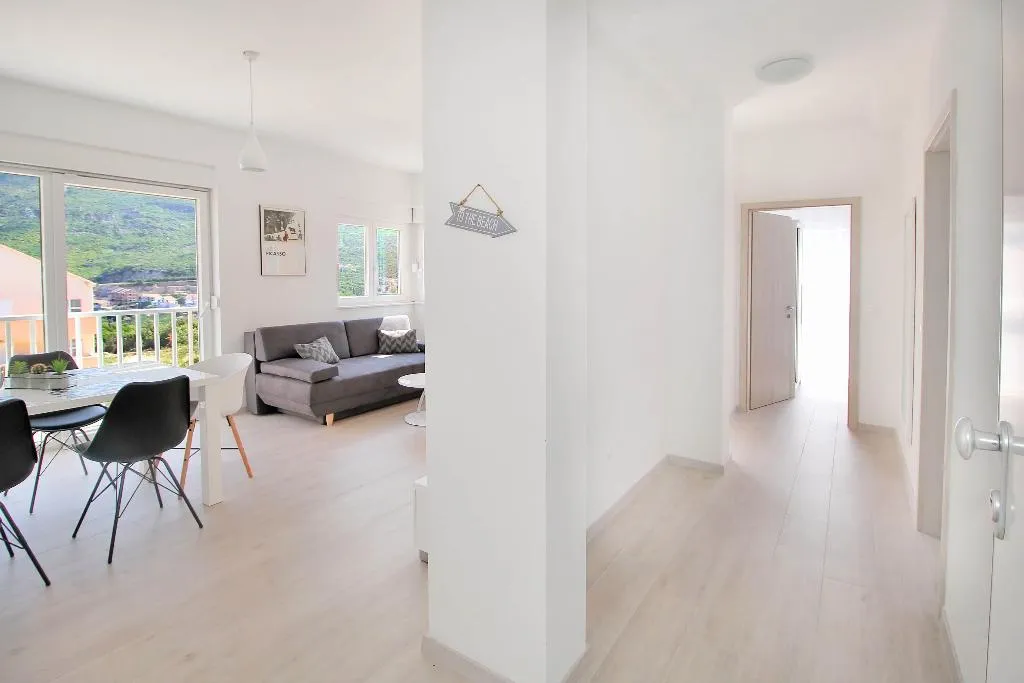 APARTMENT TWO BEDROOMS Room, Bacan Family Apartments, Dubrovnik