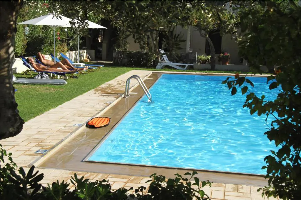 Sports and Entertainment, Mantenia Hotel, Crete