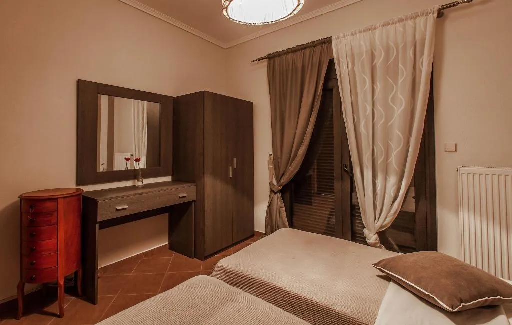 Room, Aqua Mare Sea Side, Halkidiki