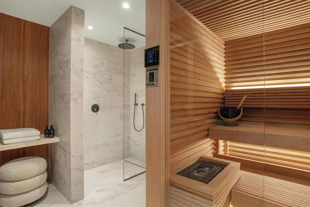 Room, Cardo Roma Autograph Hotel, Rome