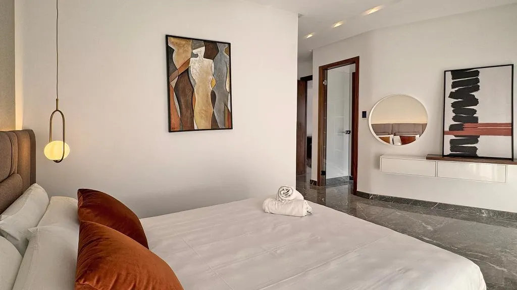 APARTMENT PREMIUM Room, Soho Boutique Casablanca, Casablanca