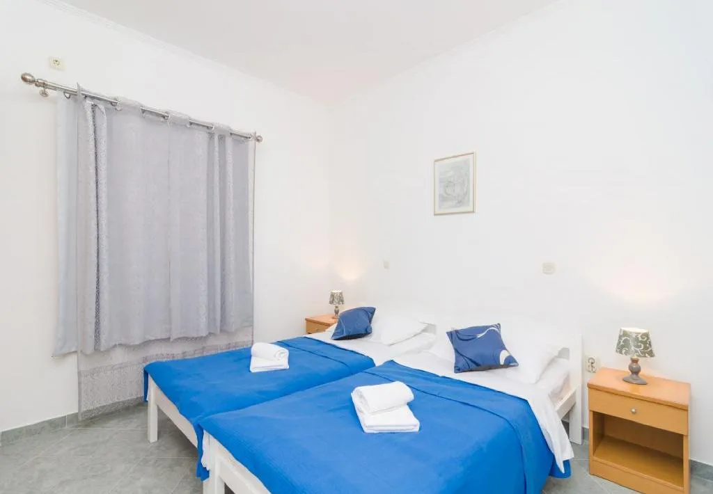 General view, Apartments Grga, Dubrovnik
