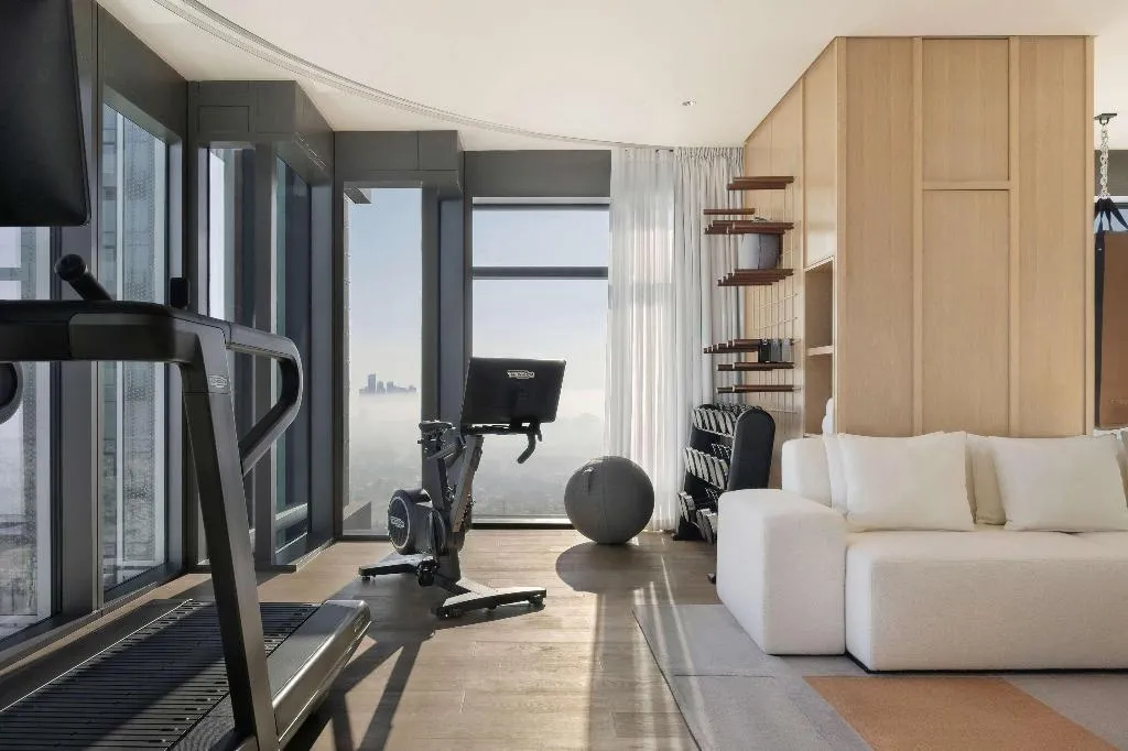SUITE STANDARD Room, Siro One Za'abeel, Dubai