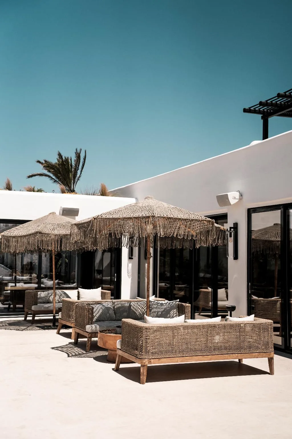 General view, Asty Mykonos Hotel & Spa, Mykonos