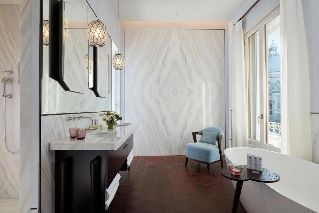 Room, The St Regis Venice, Venice
