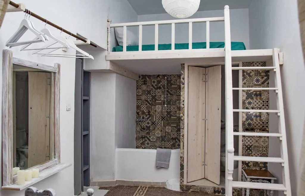 Room, Mascot Boutique Hotel, Rhodes