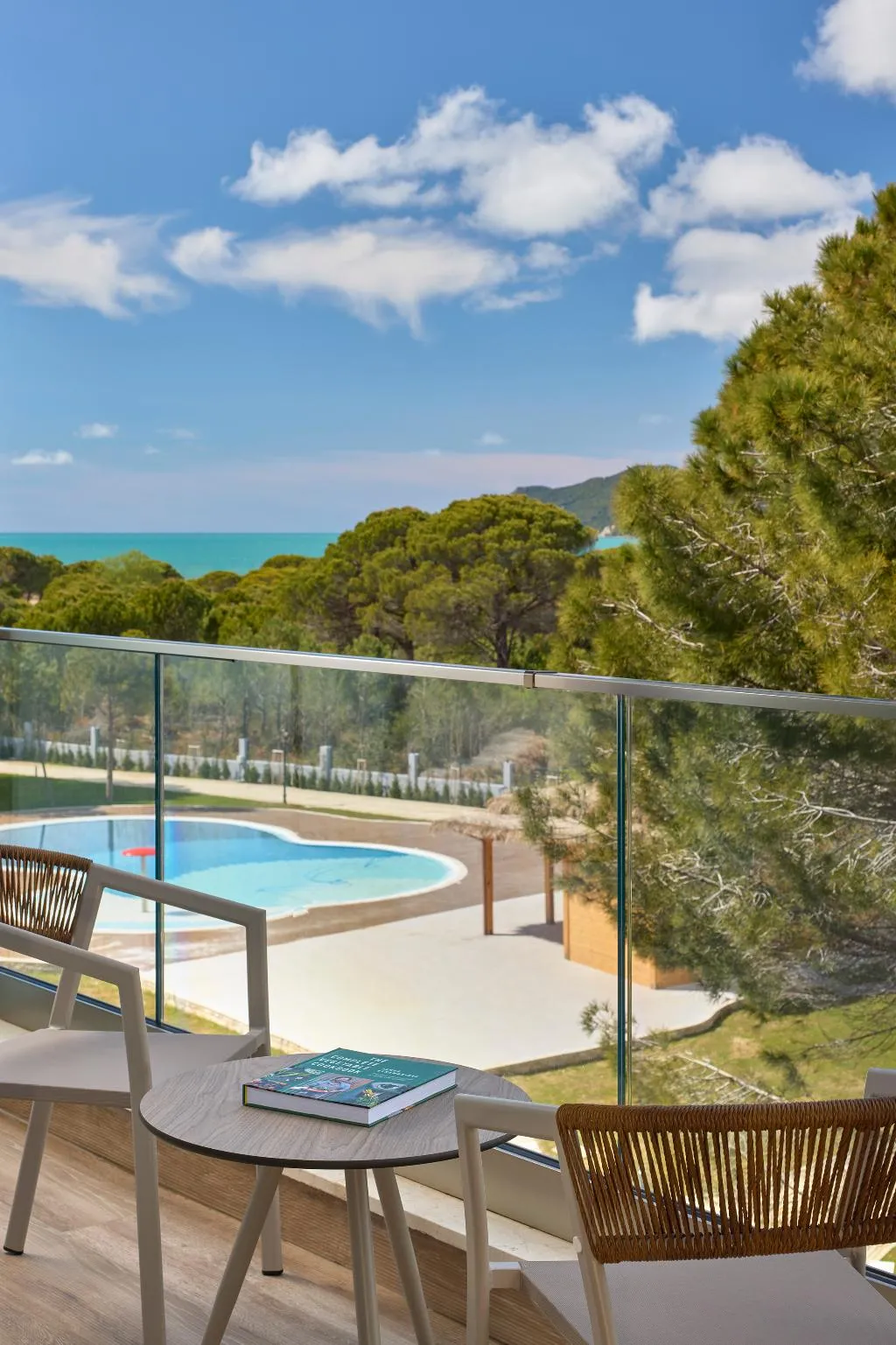 Pool, Melia Durres Albania, Durres