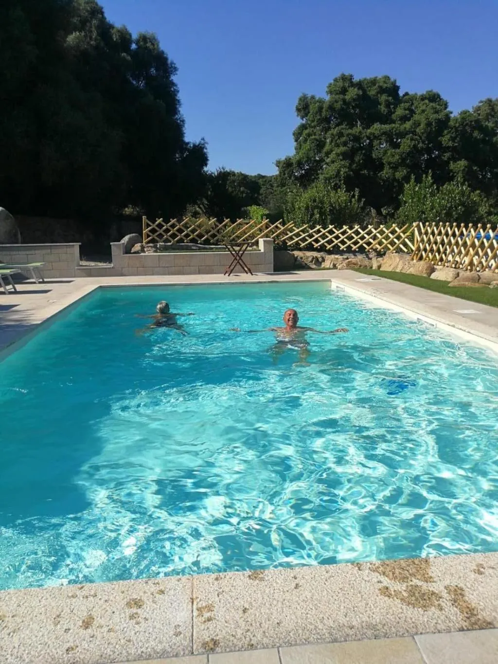 Sports and Entertainment, Agriturismo Desole, Olbia