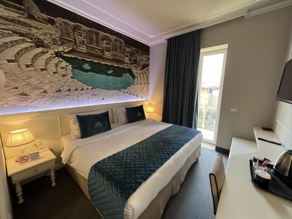 Room, Adriatik Hotel BW Premier Collection, Durres