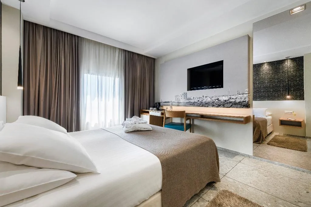 DOUBLE SINGLE USE CLASSIC Room, Lero, Dubrovnik