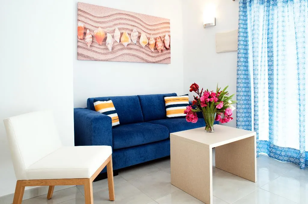 APARTMENT SUPERIOR Room, Apartamentos LIVVO Oasis, Lanzarote