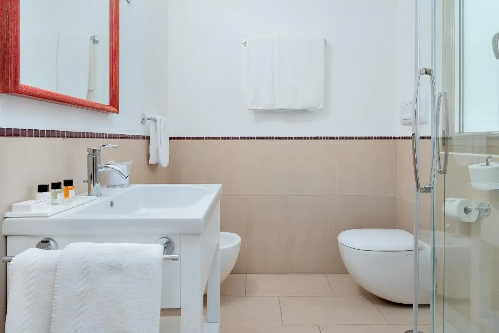 DOUBLE CLASSIC Room, The Pelican Beach Resort & Spa - Adults Only, Olbia
