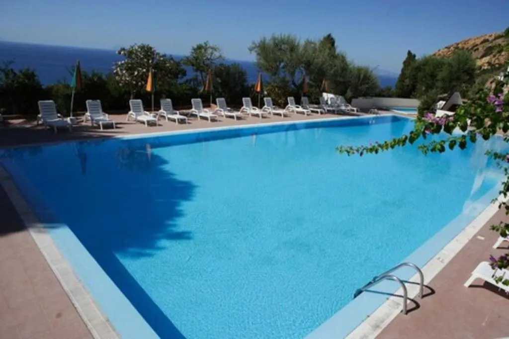 Sports and Entertainment, Hotel Villaggio Capo Alaua, Catania