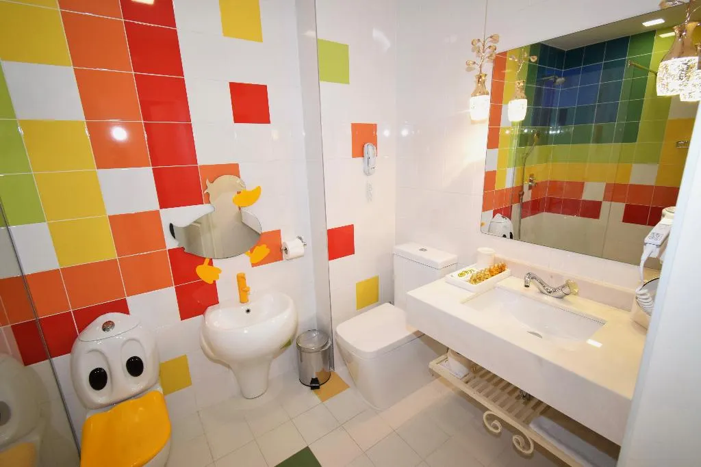APARTMENT WITH VIEWS Room, Eco Therma Village Spa & Sport, Varna
