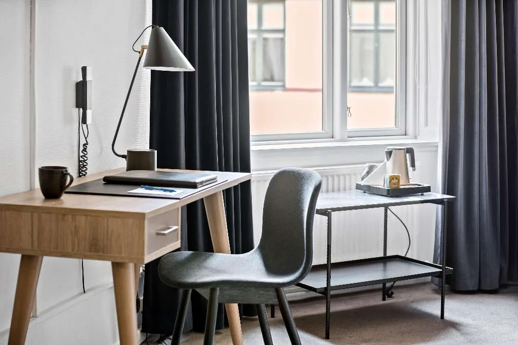 Room, Best Western Plus Hotel Hebron, Copenhagen